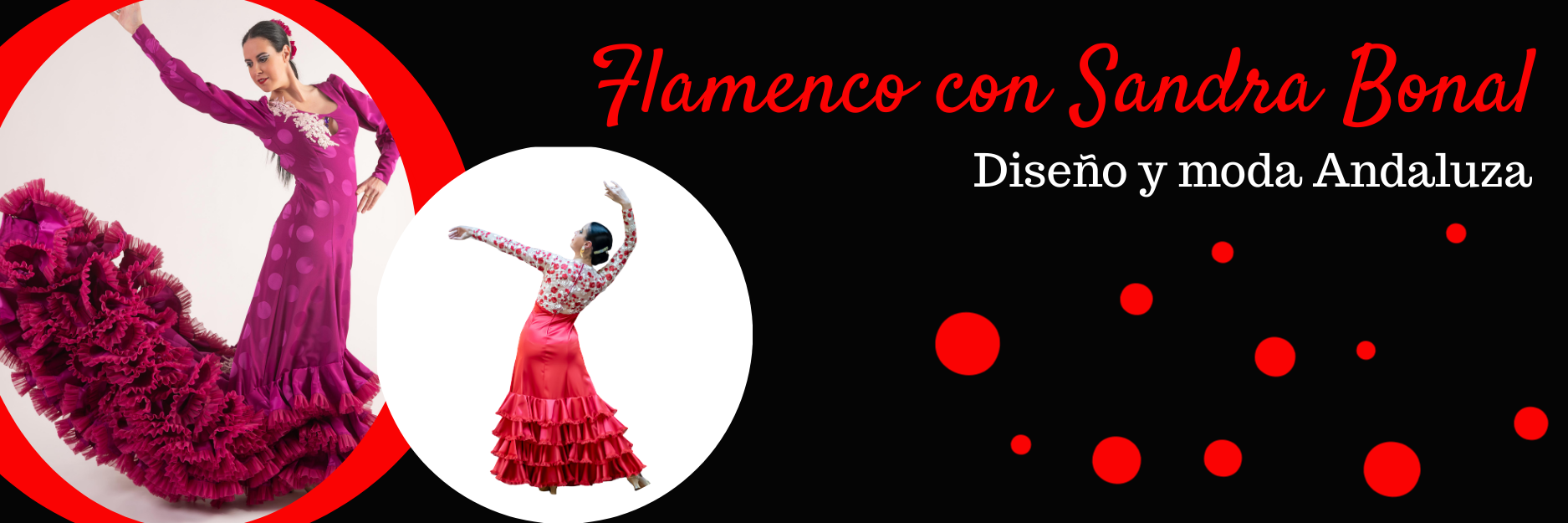 Tienda flamenca