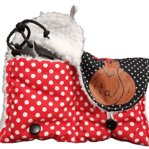 Funda de castañuelas