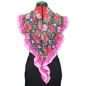 Pañoleta Flamenca