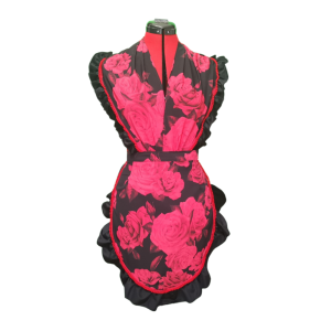 Delantal Flamenco Generalife