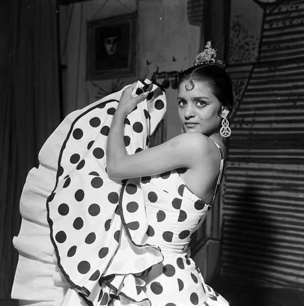 Rumba Flamenca